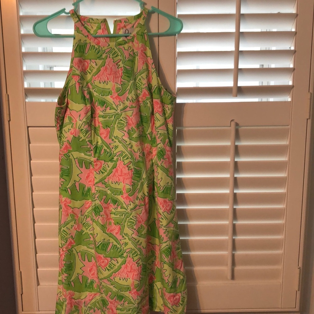 Lilly Pulitzer Dress